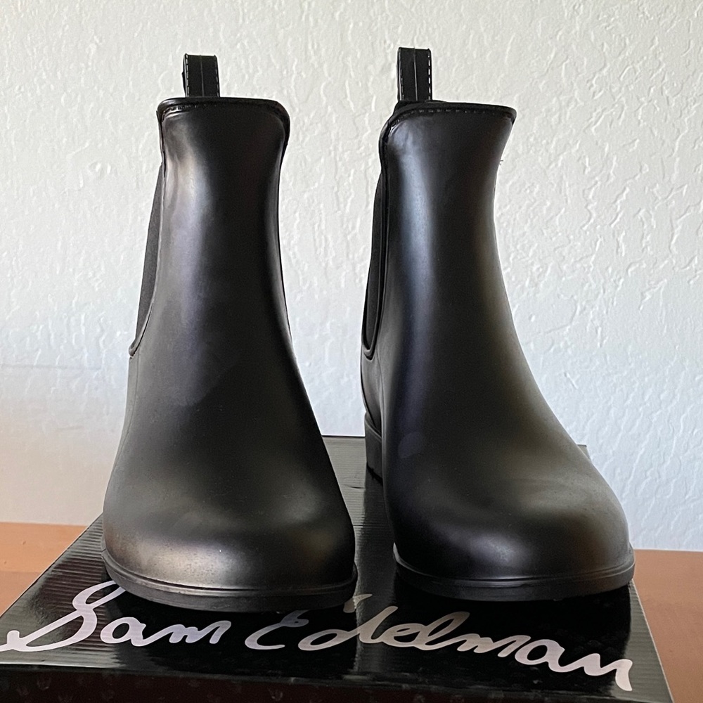 Sam Edelman Tinsley Rain Boot